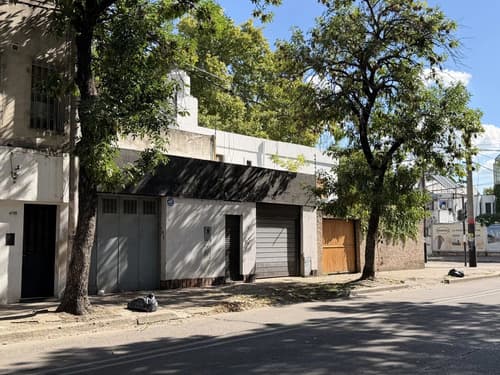 Venta de casa a reciclar inversion o desarrollo luis agote rosario