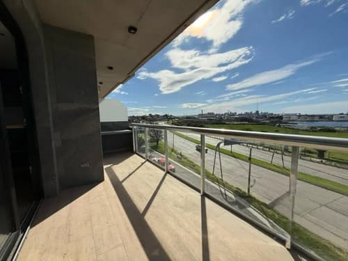 Alquiler departamento 3 ambientes rosales 2200 punta mogotes