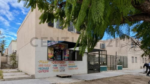 Venta de departamento