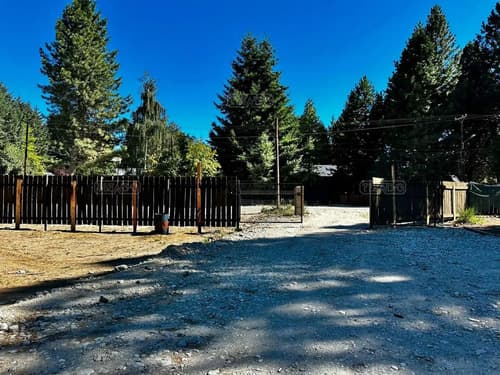 Terreno lote en venta en pajaro azul bariloche patagonia