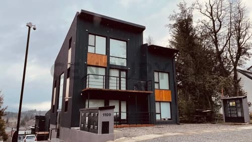 Venta departamento villa la angostura