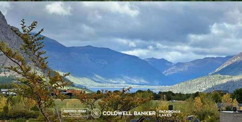 Terreno en arelauquen san carlos de bariloche