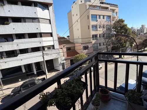 Departamento en guemes