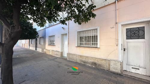 Casa de 2 dormitorios en general paz