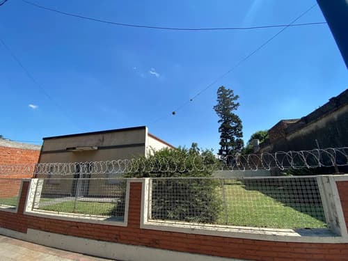 Venta terreno viamonte 1200 300 m2