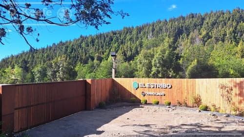 Barrio privado cerro lindo el estribo san carlos de bariloche