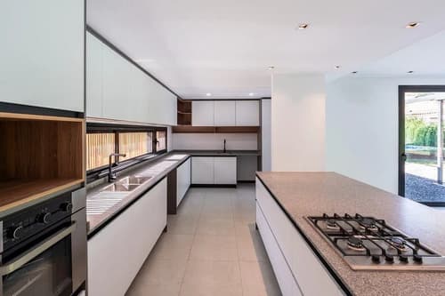 Alquilo casa housing marema los carolinos 3 dormitorios