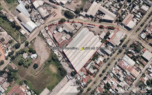 Tucuman lavalle 4001