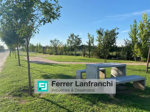 Terreno en venta distrito sur