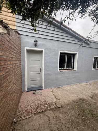 Vendo casa 6 ambientes villa del totoral amplio patio salamandra 0 problemas estructurales