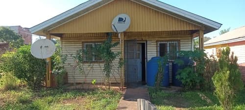 Casa en venta en puerto iguazu misiones