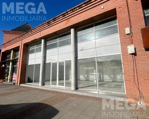 Av almafuerte 490 local comercial en alquiler