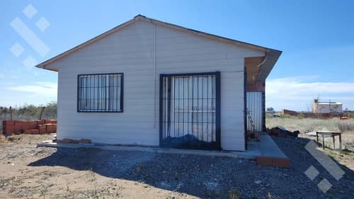 Venta casa