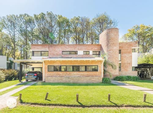 Oportunidad casa 4 dormitorios amplio jardin puerto paraiso gral lagos alquiler