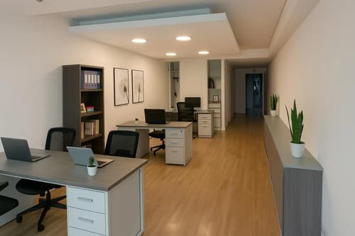 Oficina en alquiler o venta riobamba 429 centro de buenos aires