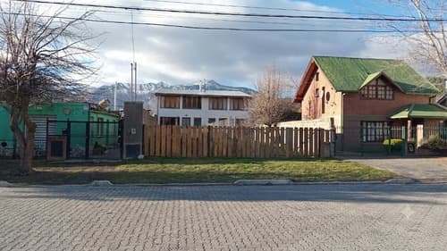 Casa en esquel apto credito hipotecario