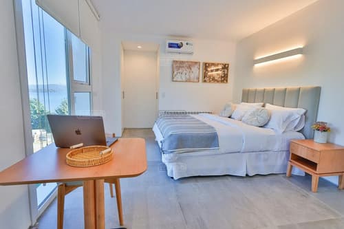 Departamento monoambiente en alquiler en pinar del lago bariloche patagonia