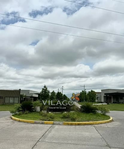 Venta terreno lote country vilago
