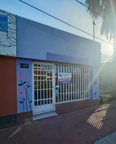 Local comercial en alquiler calle pedro goyena 186 rio cuarto