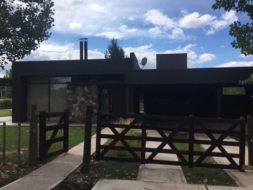 Alquilo casa 3 dorm para 5 personas de categoria