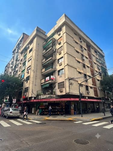 Departamento en alquiler laprida 195 barrio norte