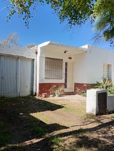 Vendo casa en barrio alberdi