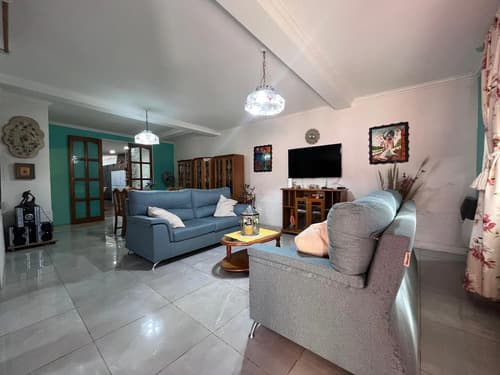 Casa en venta barrio santa rosa las heras