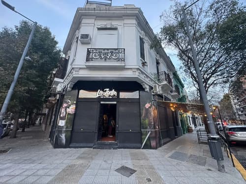Local en alquiler en palermo capital federal buenos aires