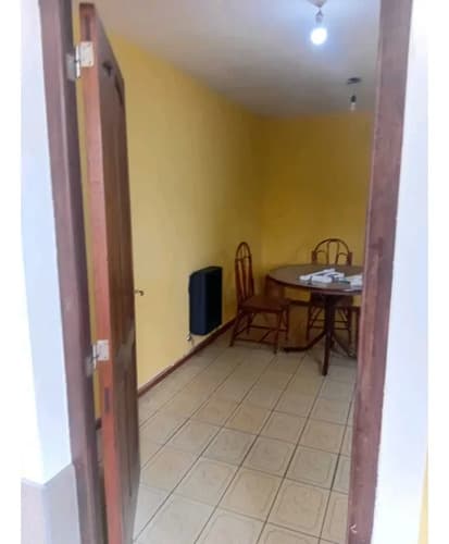 Alquiler anual dpto 1 dorm cochera