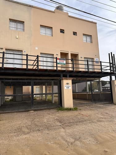 Las grutas dto en venta de 1 dorm con balcon y cochera