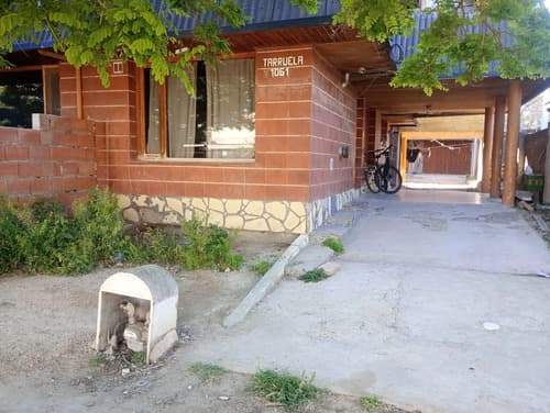 Se vende ph ubicado en la tercer bajada son 3 departamentos