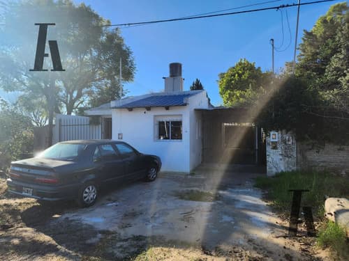 Casa en alquiler
