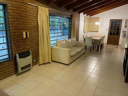 Casa en alquiler temporal en costa azul