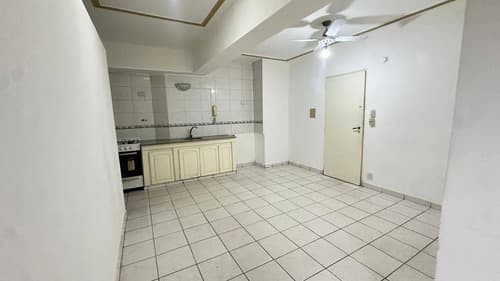 Monoambiente en alquiler en san juan al 100 smt