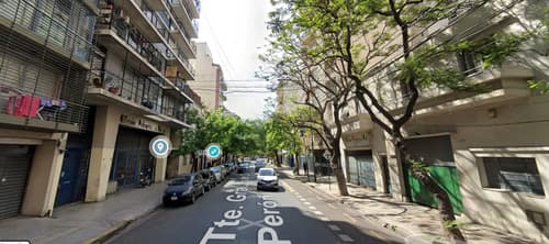 Local en alquiler en once capital federal buenos aires