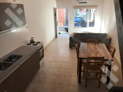 Venta departamento apto credito 3 ambientes a estrenar junin de los andes