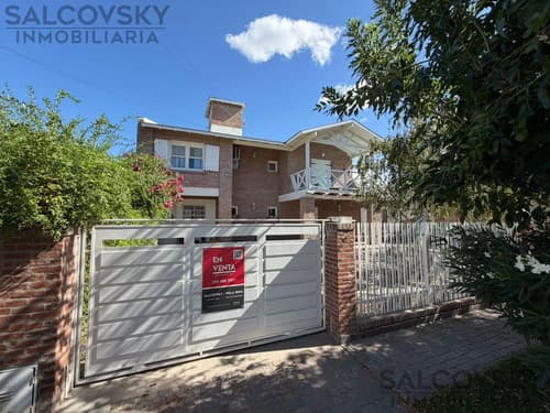 Casa en trelew