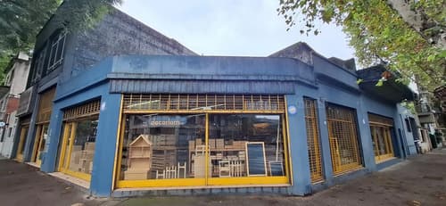Local en alquiler en villa urquiza capital federal buenos aires