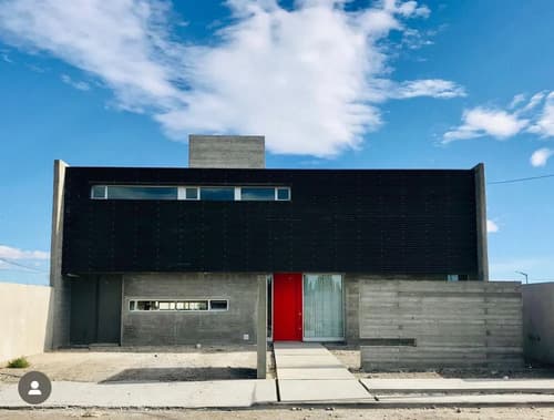 Hermosa casa en b los tilos trelew