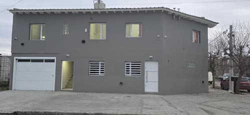 Alquilo dpto 1 dormitorio