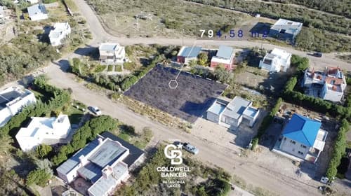 Terreno en venta en playa serena balneario las grutas