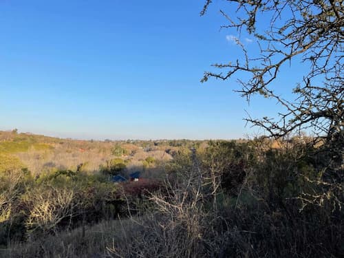 Alpa corral vendo terrenos 8001000 m2