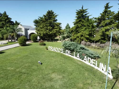 Oportunidad lotes en barrio cerrado en prados de la adelina entre rios gualeguaychu