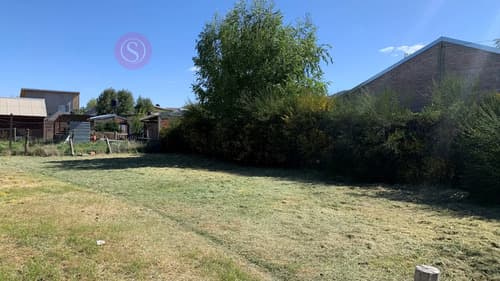 Terreno lote en venta en junin de los andes patagonia argentina