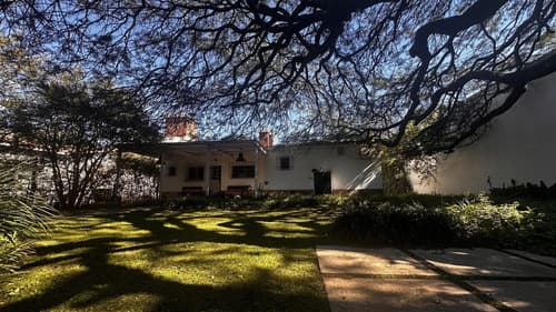 Villa belgrano alquiler casa mts de gauss