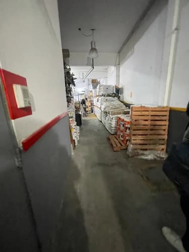 Deposito galpon en alquiler en villa santa rita capital federal buenos aires