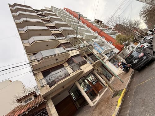 Departamento piso de 4 amb en alquiler plaza mitre