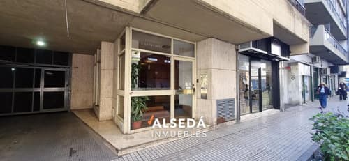 Departamento 1 dor centro