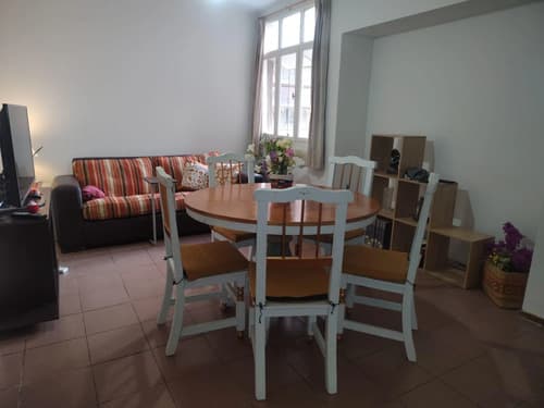 Departamento en godoy cruz