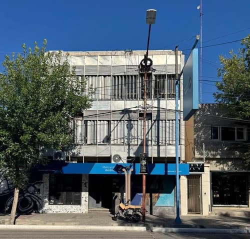Oficina en venta en san martin